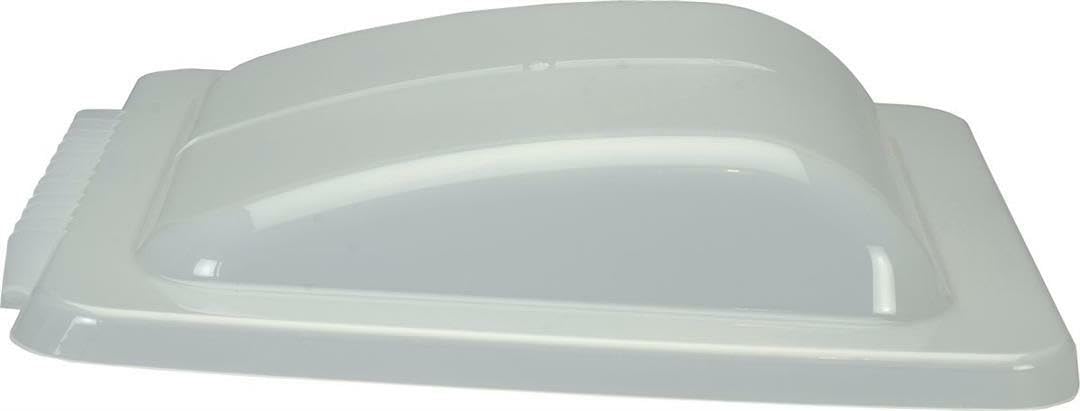 White Universal Replacement Vent Lid Kit N533809