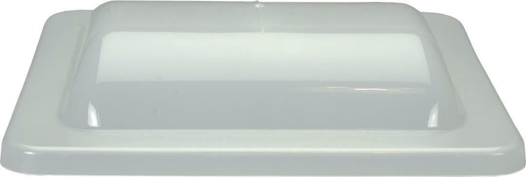 White Universal Replacement Vent Lid Kit N533809