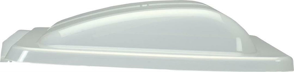 White Universal Replacement Vent Lid Kit N533809