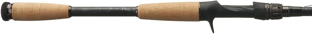Cork Casting Rods E69067