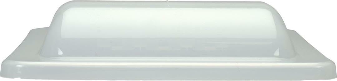 White Universal Replacement Vent Lid Kit N533809