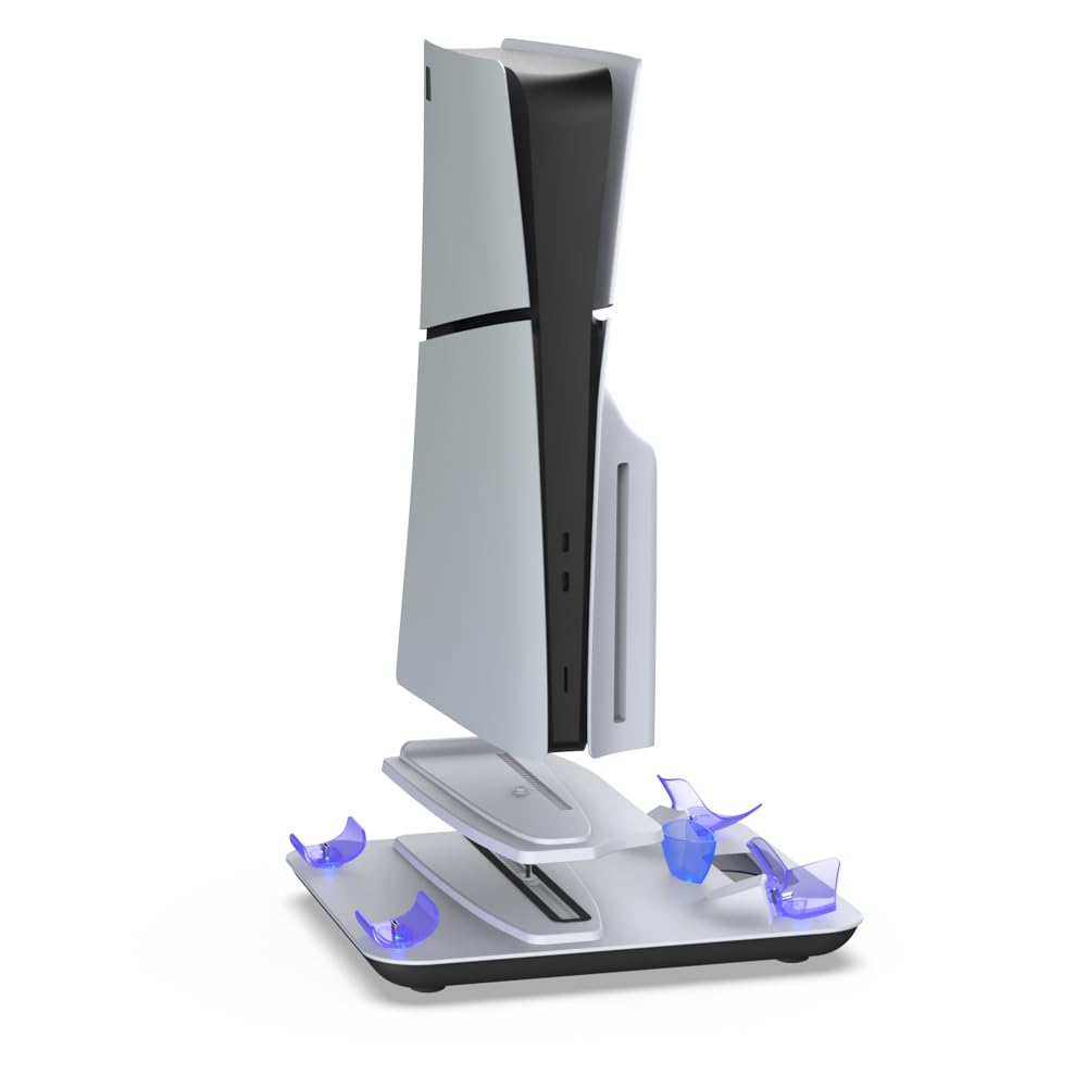 PS5 VR2 Charging Station D9523
