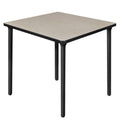 Square Folding Breakroom Table V2689