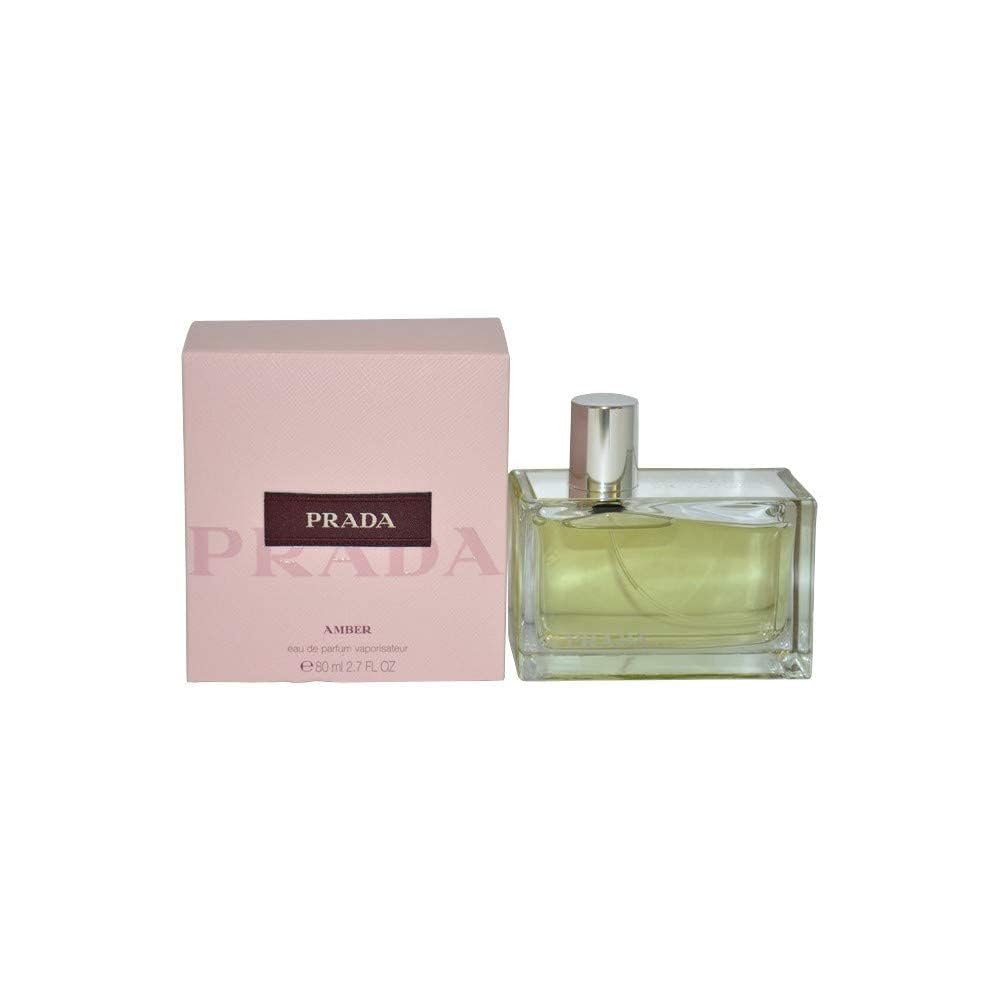 Eau De Parfum Spray 2.7 Oz G6570