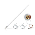 915MHz 8dBi Omni-Directional LoRa Gateway Antenna G8086