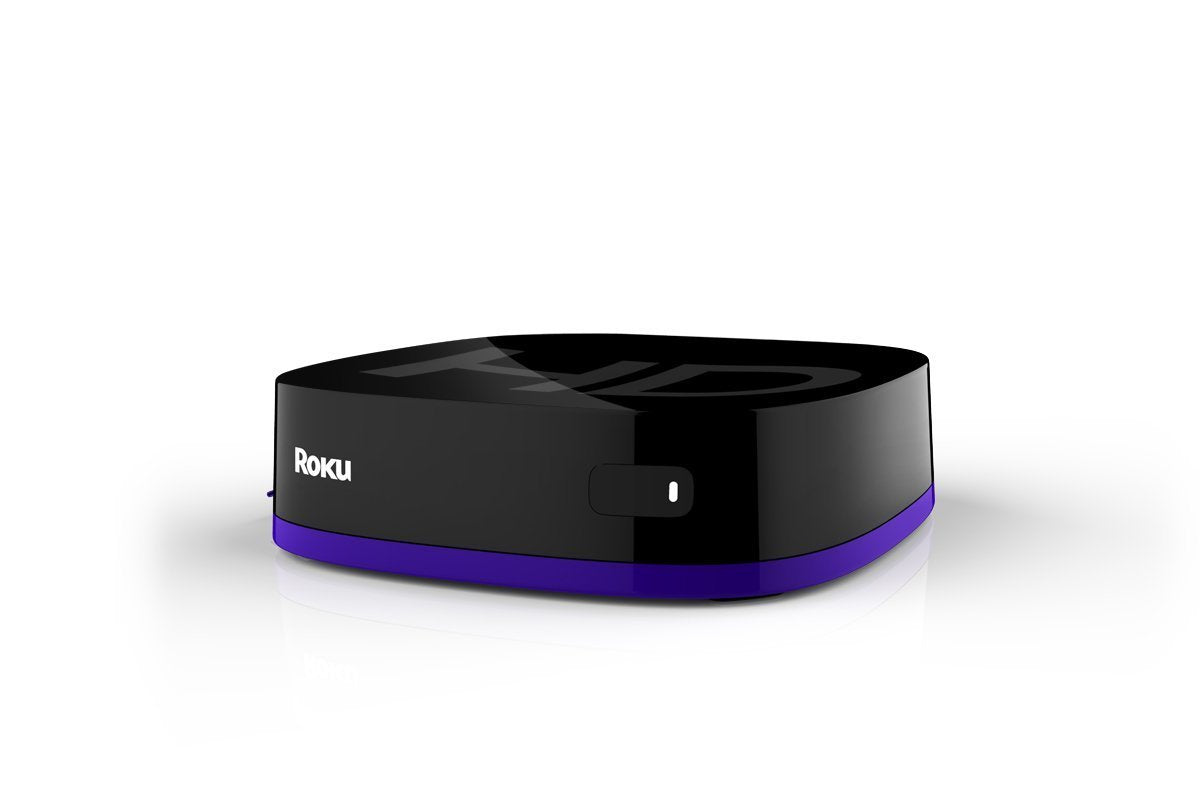 High Definition Streaming Media Player G767170