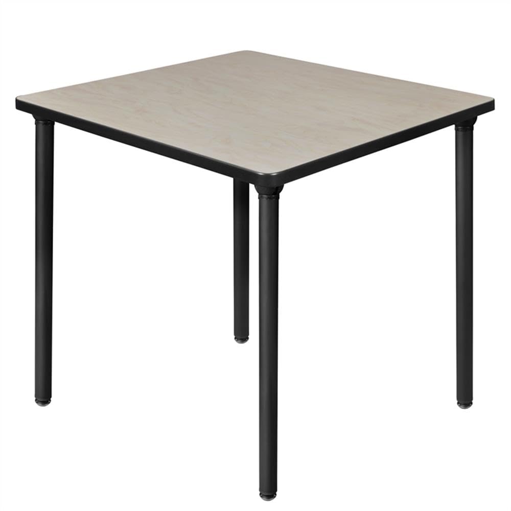 Square Folding Breakroom Table V2689
