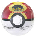 Trading Card Game Tin with 3 Booster Packs Q566263