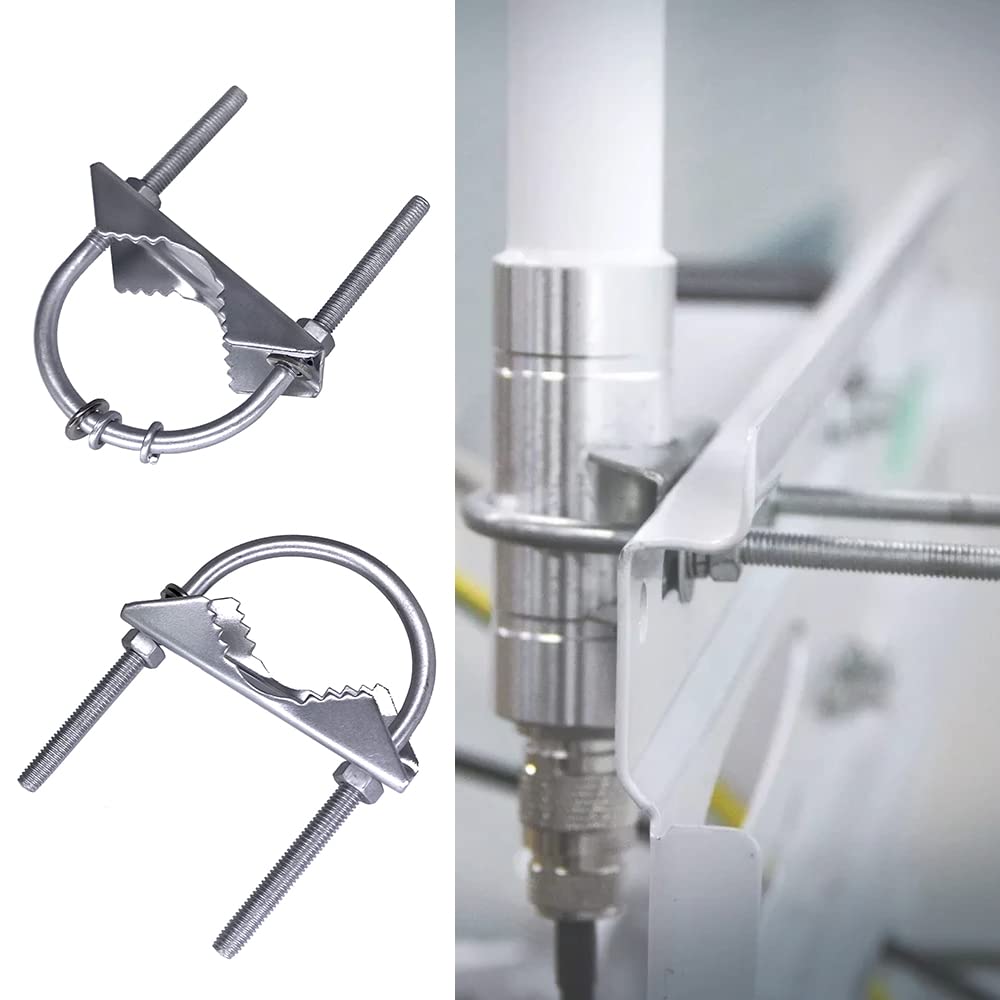 915MHz 8dBi Omni-Directional LoRa Gateway Antenna G8086