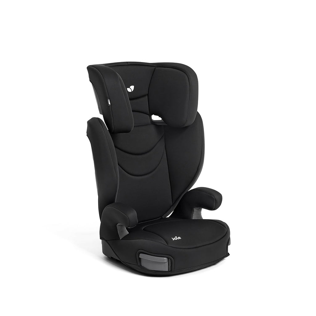 2-in-1 Highback Booster Car Seat B4469