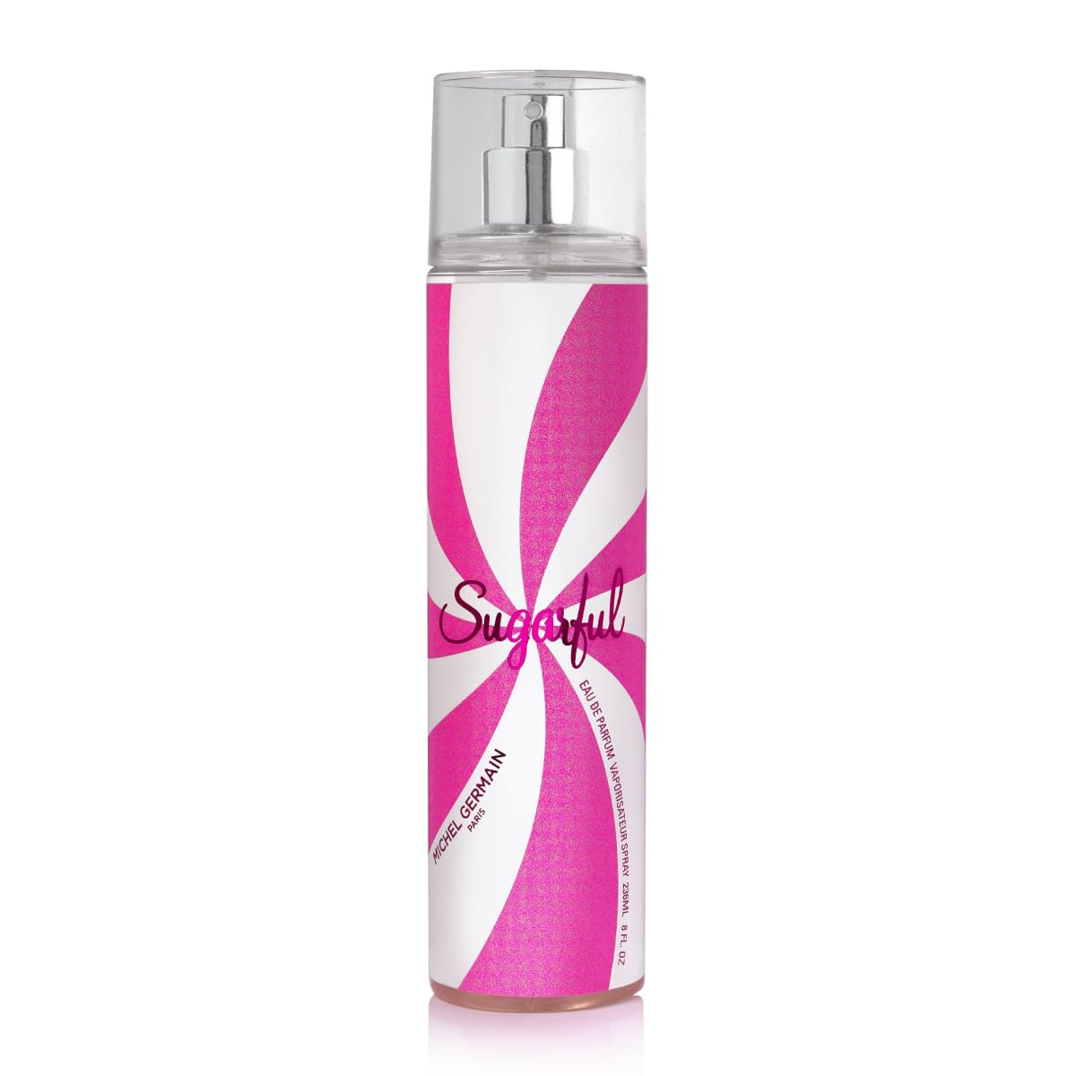 Hair & Body Perfume Mist 8oz V4723