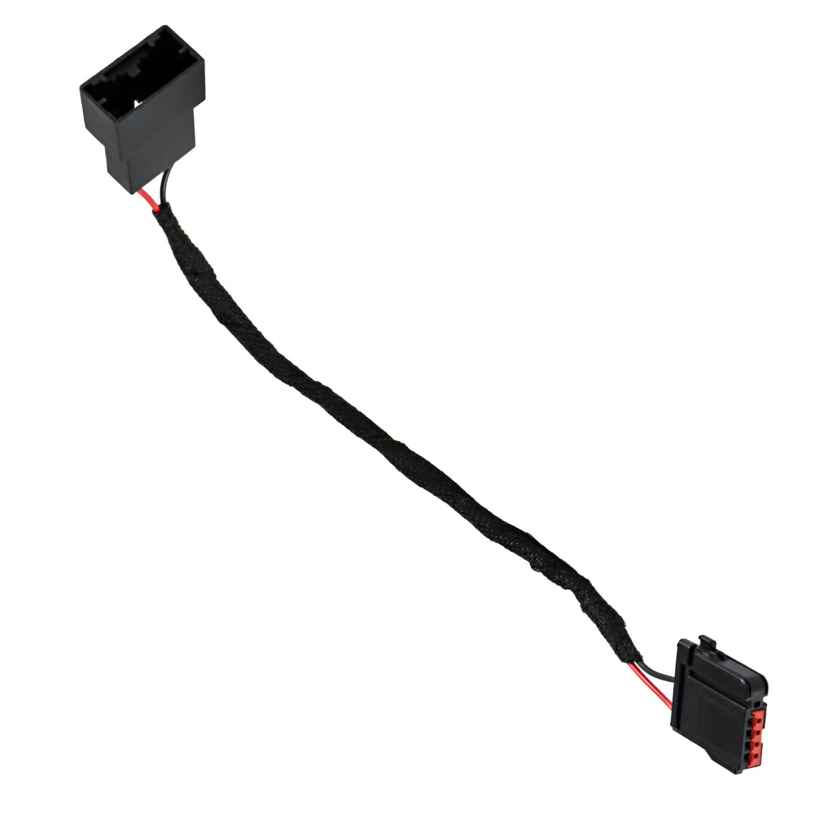 USB Media Hub Module Power Adapter Harness Wiring N4631