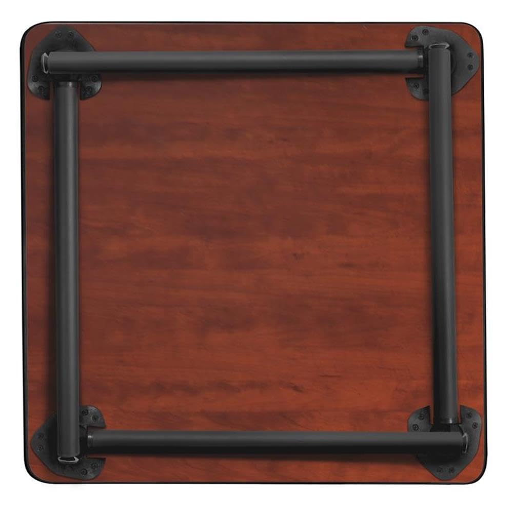 Square Folding Breakroom Table V2689