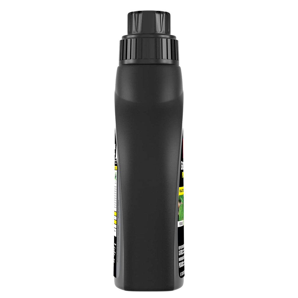 32 fl. oz. Weed Killer Concentrate D727307