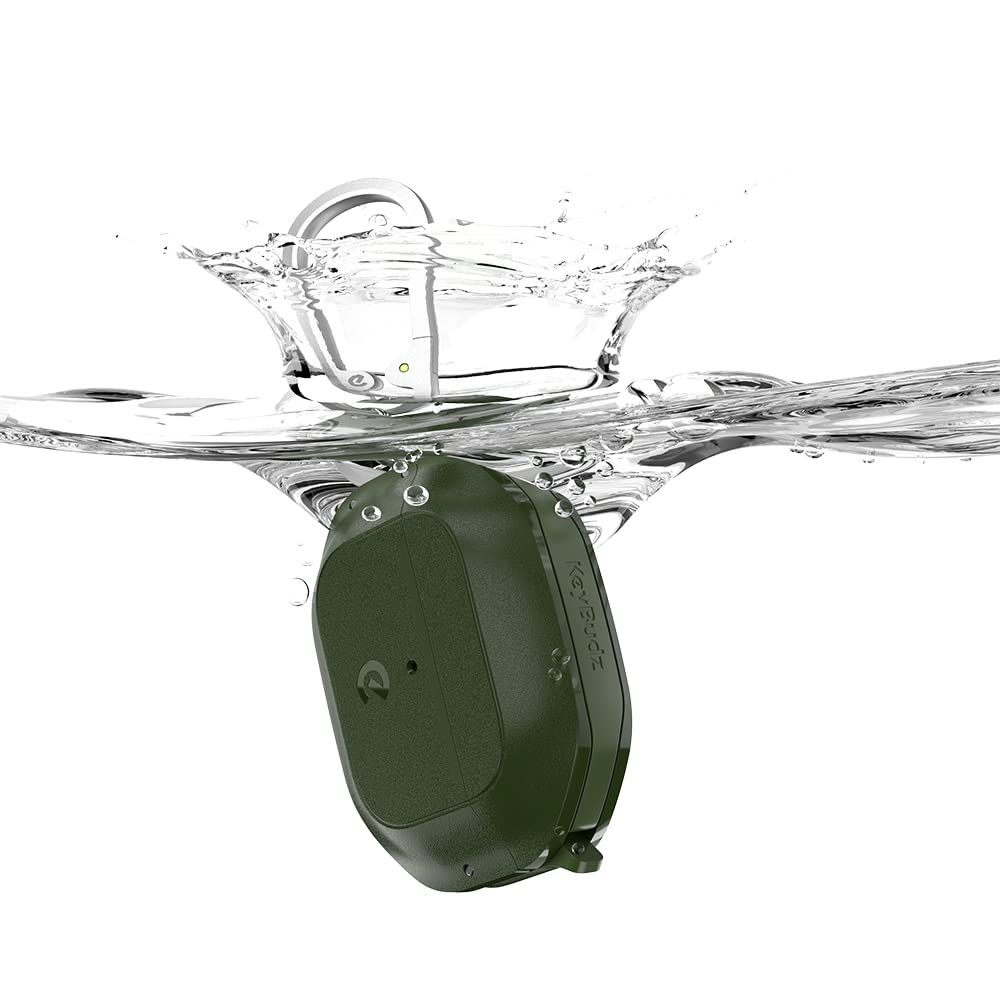 Green AirPods 3 Case with Lock G909423