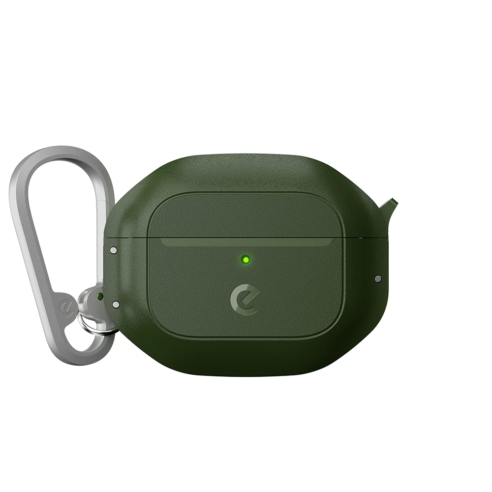 Green AirPods 3 Case with Lock G909423