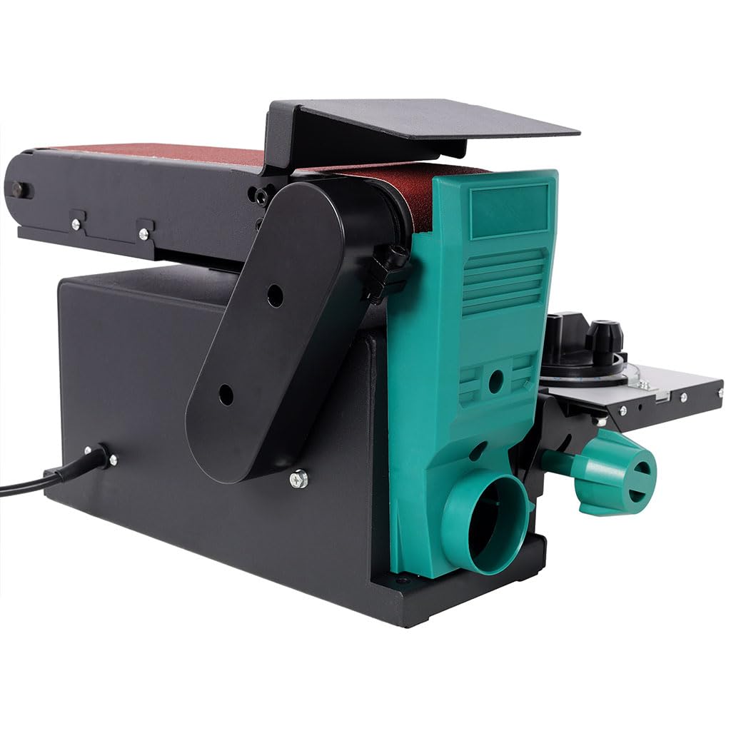 4 x 36 Inch Belt and 6 Inch Disc Sander N8085