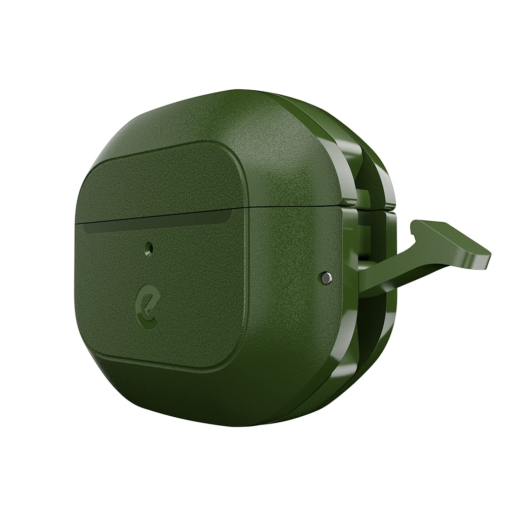 Green AirPods 3 Case with Lock G909423