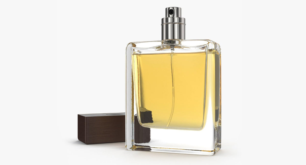 Eau De Toilette Cologne 4.2 Ounce Spray with Burlap Bag D216089