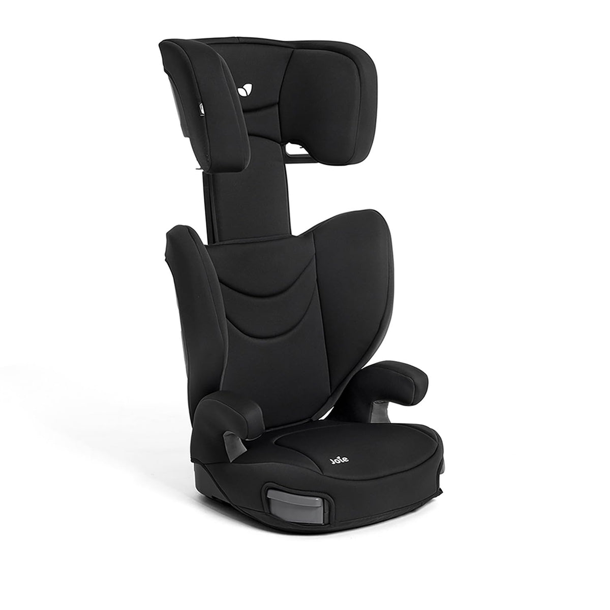 2-in-1 Highback Booster Car Seat B4469