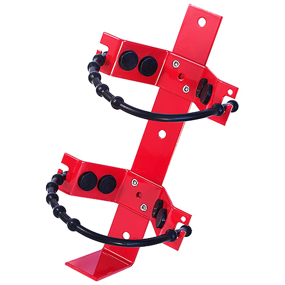 2.5 Lb And 5 Lb Fire Extinguisher Bracket Q8116