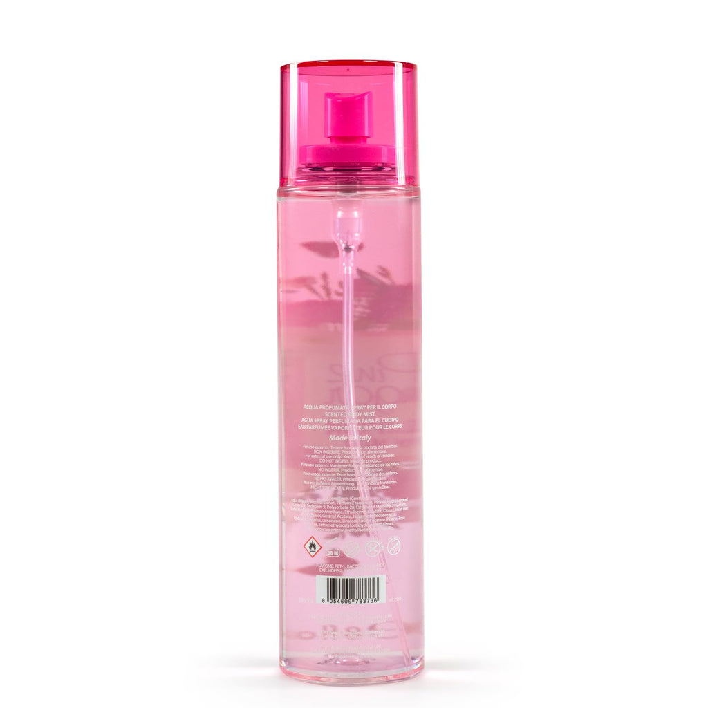 Pink Sugar Lollipink Body Mist 8.0 Fl Oz A76062