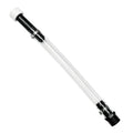 Clear Fuel Jug Hose Replacement M438