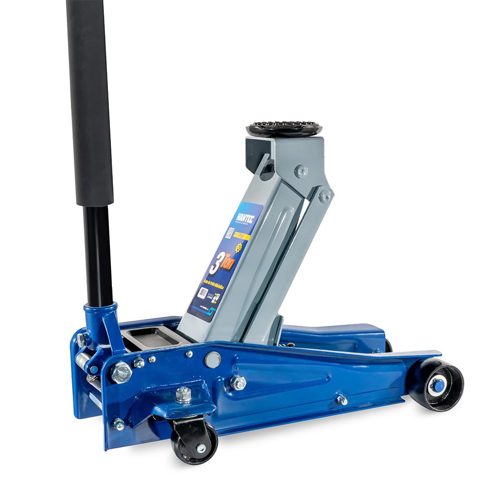 2-Ton Hydraulic Floor Jack O3146