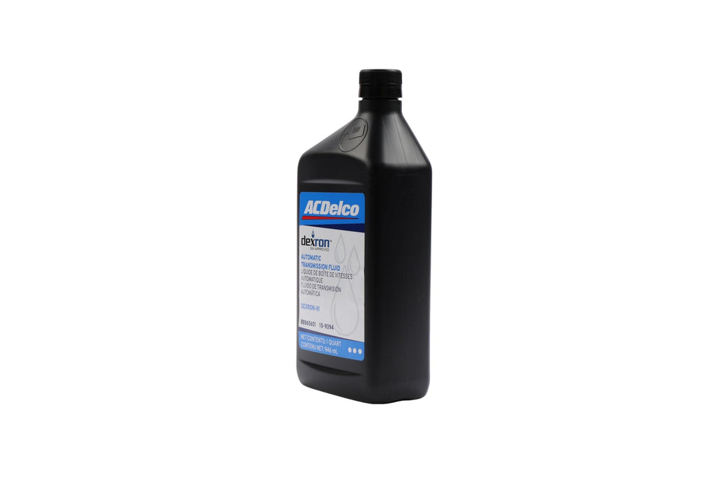 Dexron VI Automatic Transmission Fluid - 1 qt H511