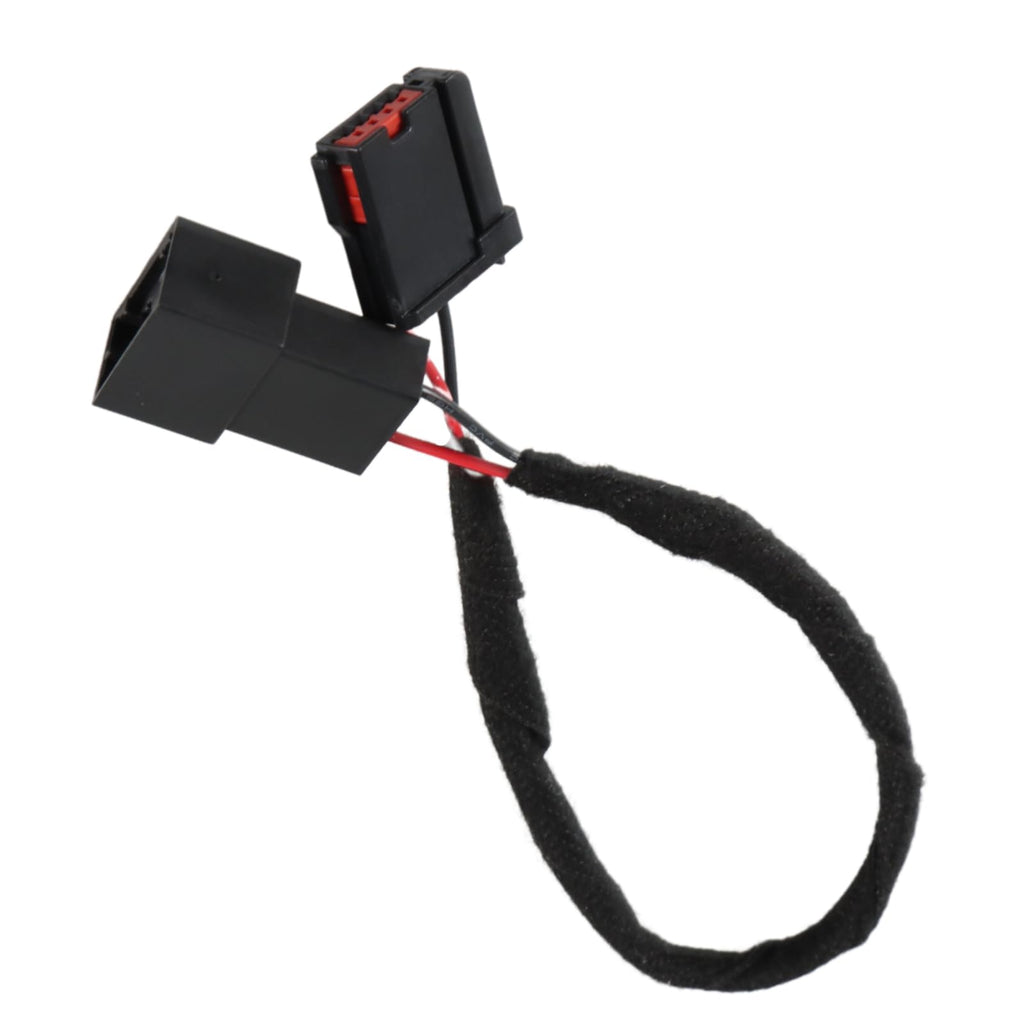 USB Media Hub Module Power Adapter Harness Wiring N4631