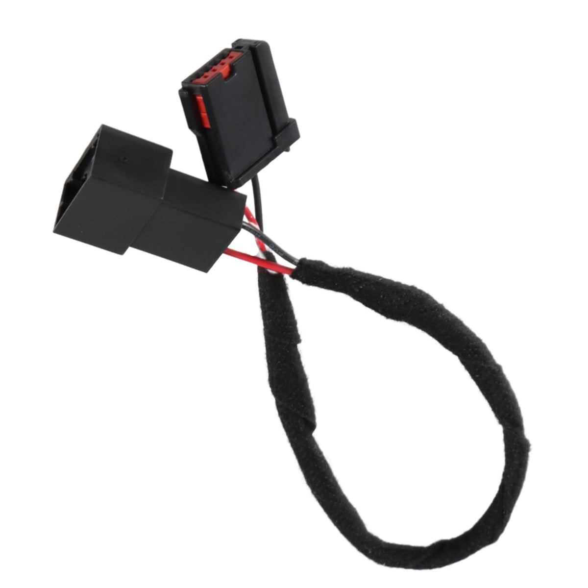 USB Media Hub Module Power Adapter Harness Wiring N4631