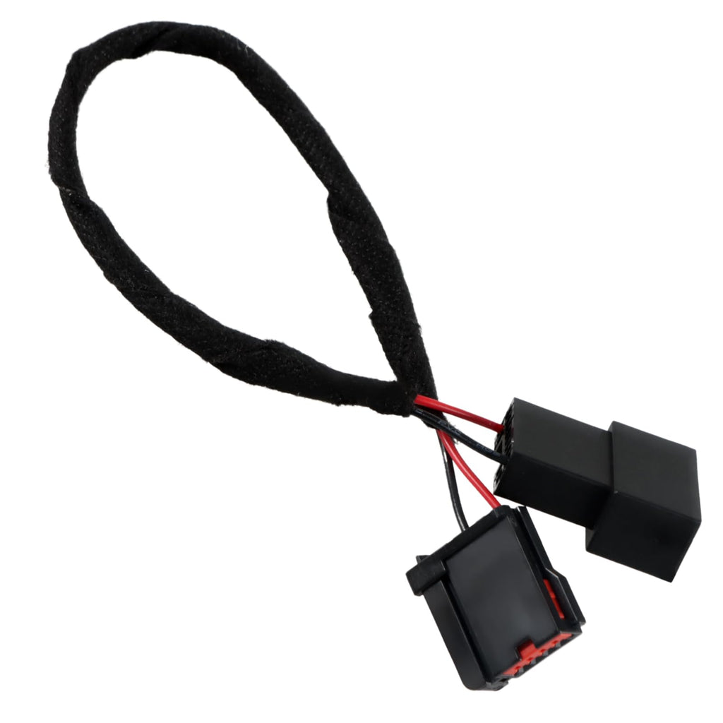 USB Media Hub Module Power Adapter Harness Wiring N4631