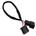 USB Media Hub Module Power Adapter Harness Wiring N4631