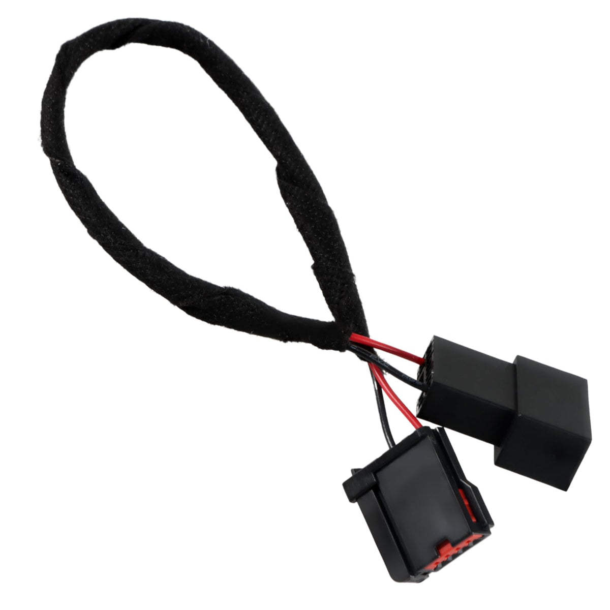 USB Media Hub Module Power Adapter Harness Wiring N4631