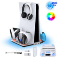 PS5 VR2 Charging Station D9523