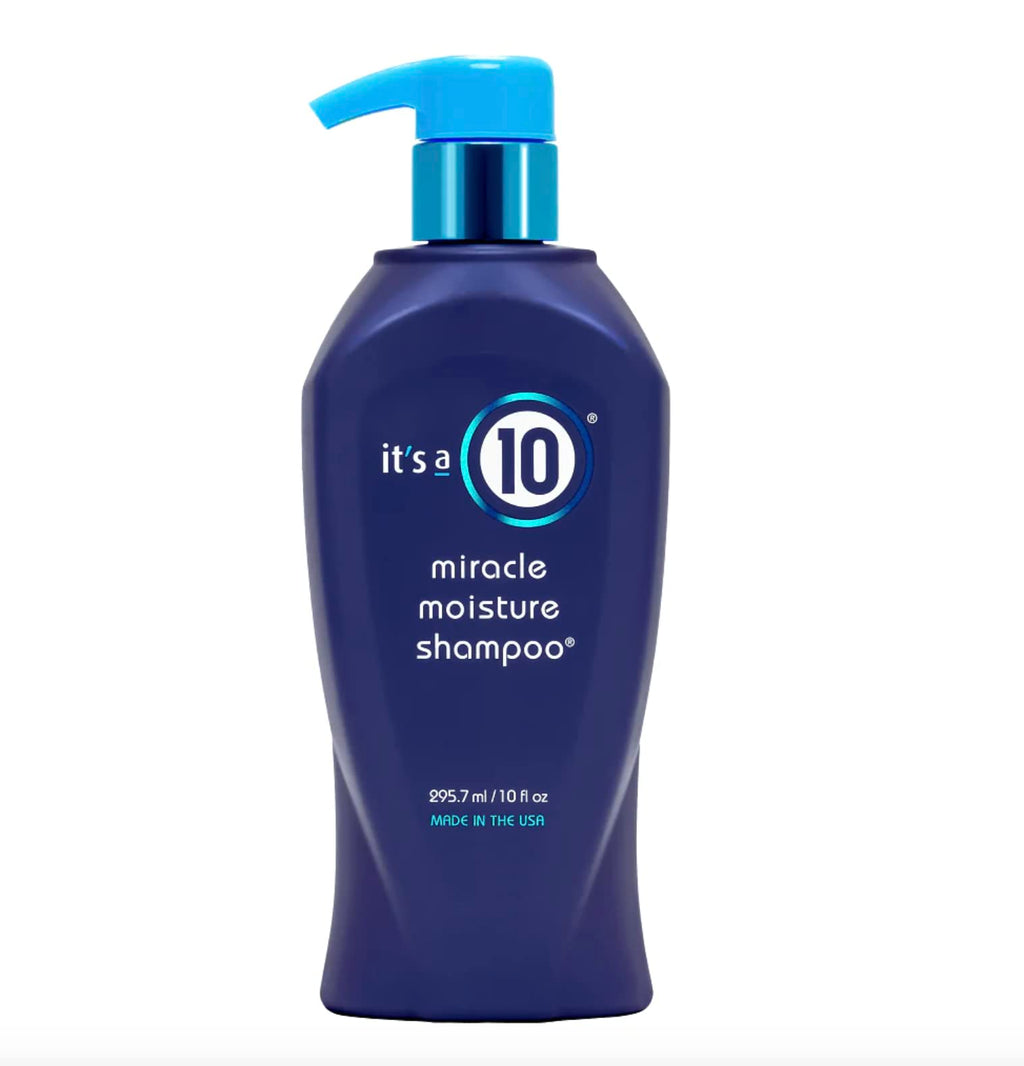 Moisture Shampoo 10 Ounce T79083