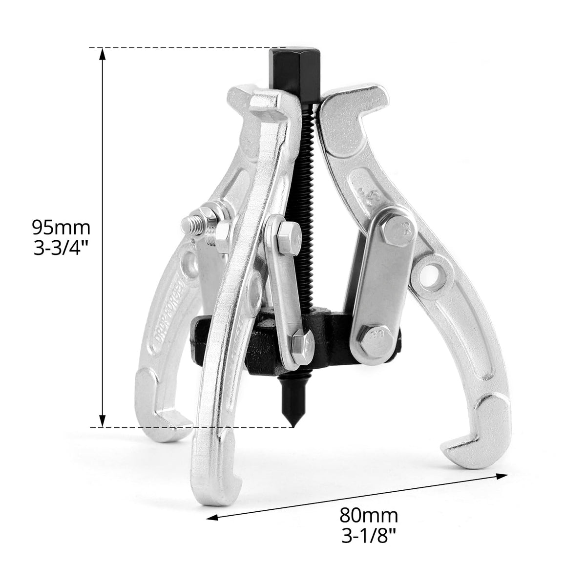 3 Inch 3-Jaw Gear Puller L214629