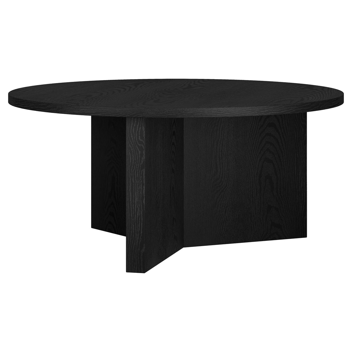 36" Scandinavian Coffee Table O449973