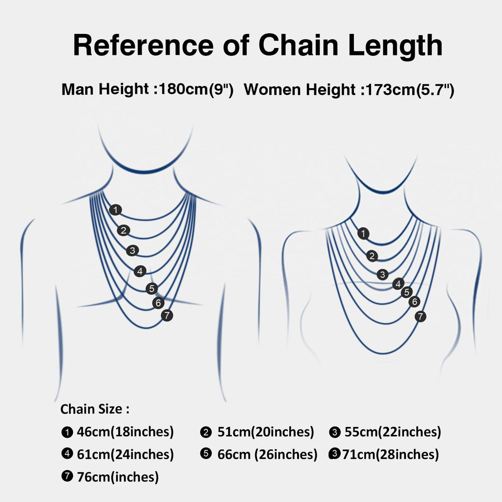 14k Gold Plated Cuban Link Chain Necklace G62395