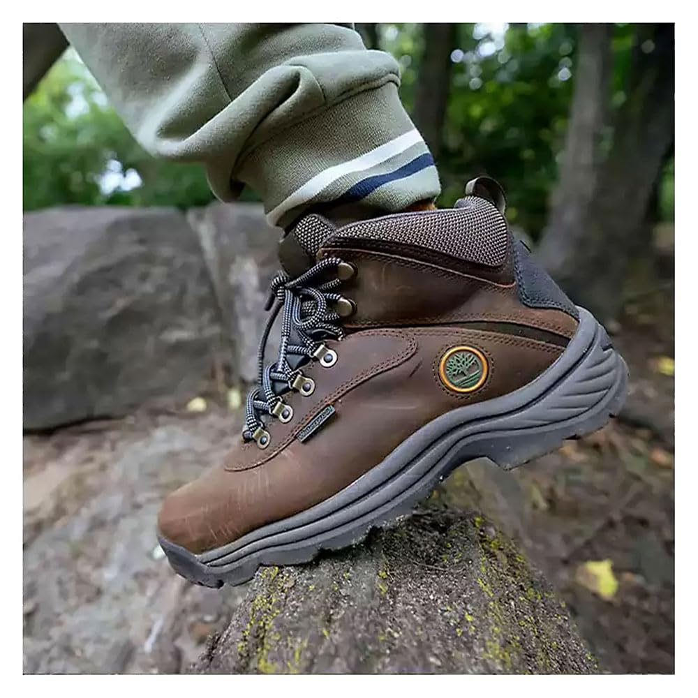 Waterproof Hiking Boots B710723
