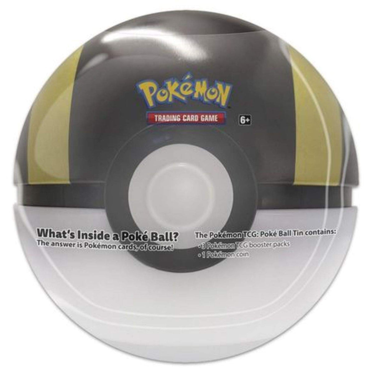 Pokemon TCG 3 Packs S5293