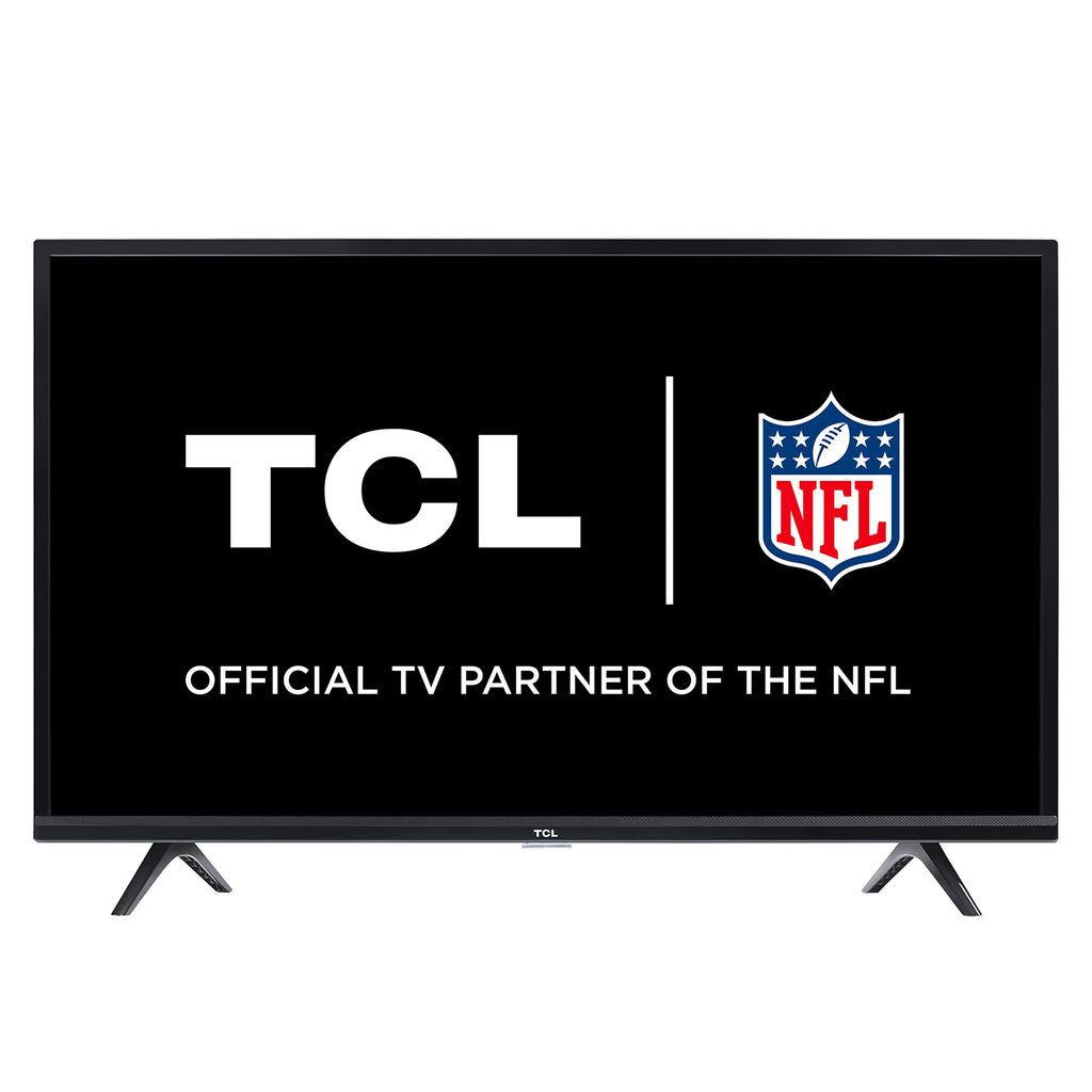32-inch HD LED Smart Android TV T38062