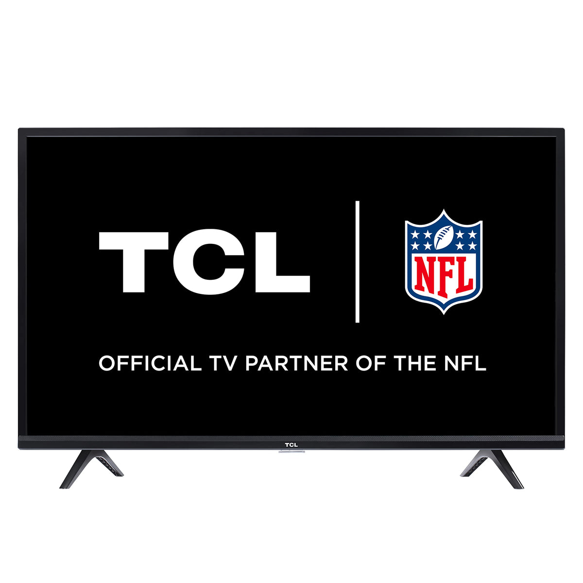 32-inch HD LED Smart Android TV T38062