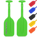 Telescoping Boat Paddle 2 Pack, 21"-43" Adjustable V67522