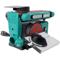 4 x 36 Inch Belt and 6 Inch Disc Sander N8085