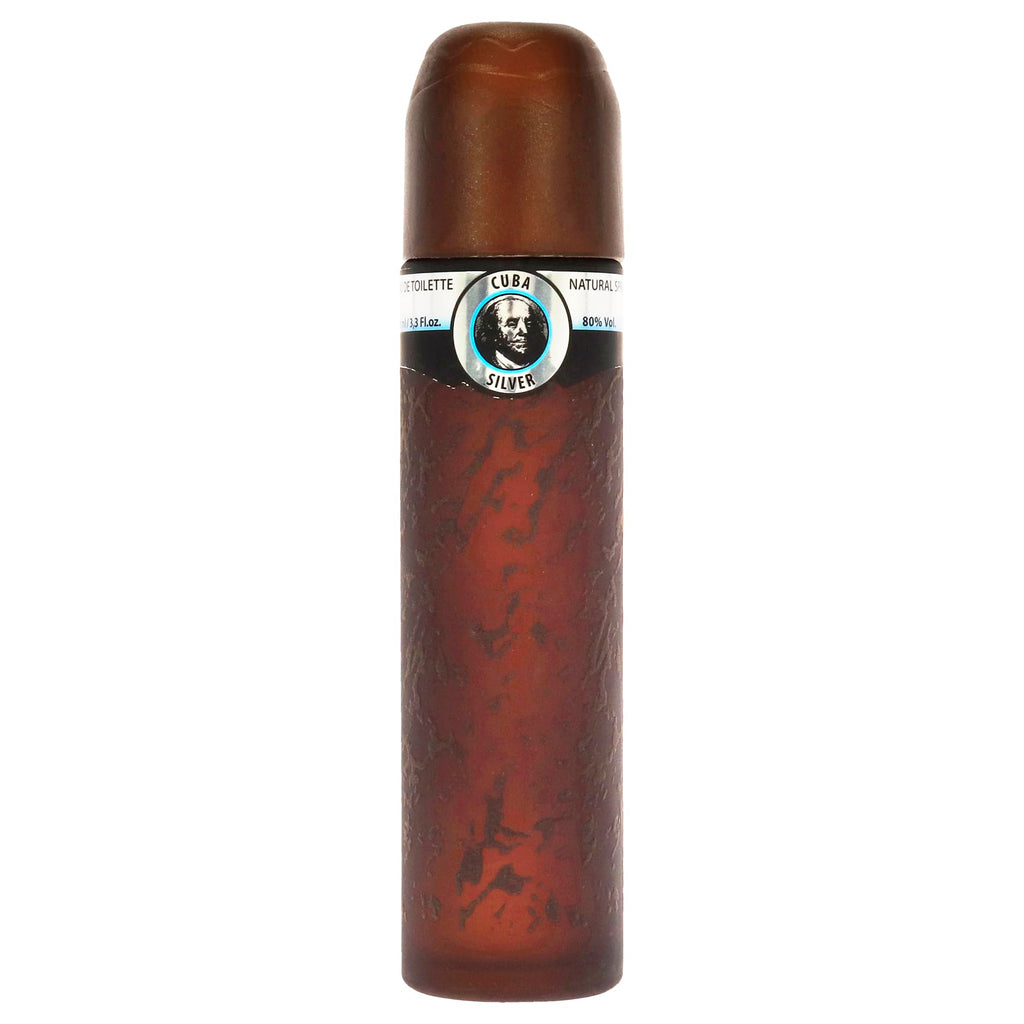Eau De Toilette Spray 3.3 Ounce N369