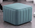 Small Light Green Stool N75512