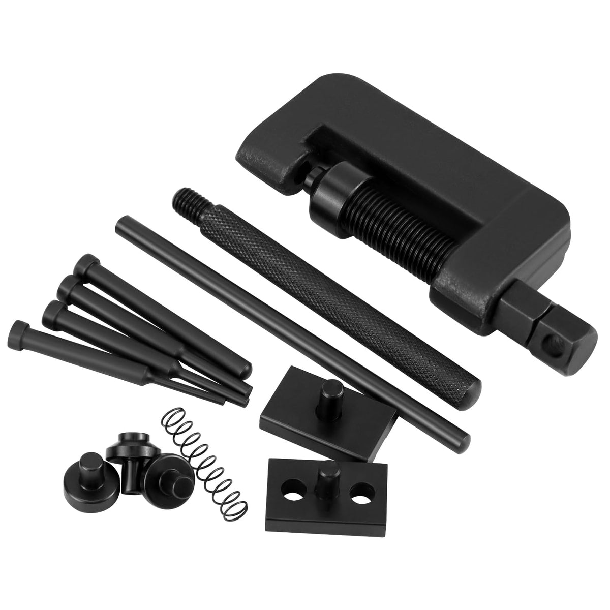 Motorcycle Chain Breaker Tool 13pcs K873