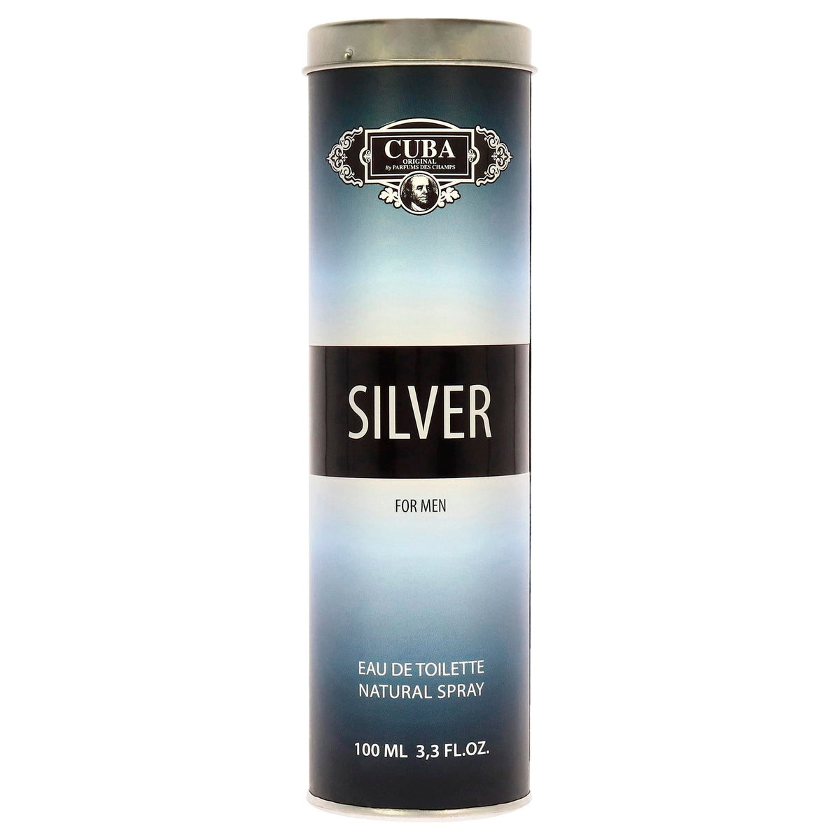 Eau De Toilette Spray 3.3 Ounce N369