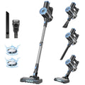 Cordless Stick Vacuum with LED Screen H69776